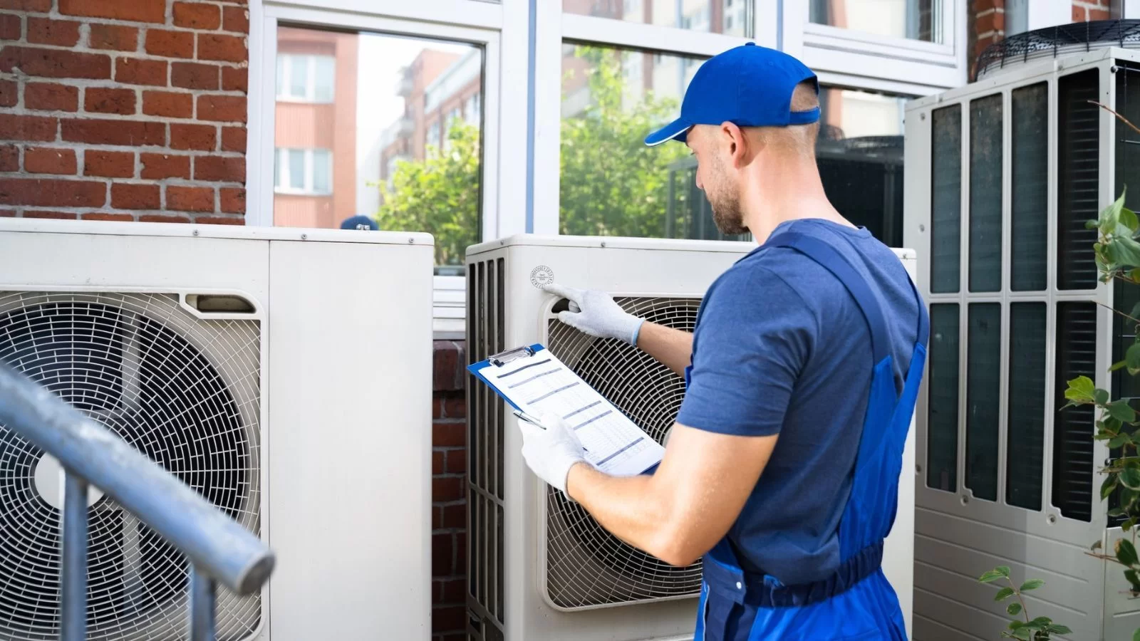 GM of Unique Indoor Comfort Heating and Cooling on joining the company: ‘I decided it was a wonderful opportunity, and I jumped in’