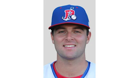 Lansing Lugnuts fall 3-2 to West Michigan Whitecaps; Samuel Dutton pitches 6 innings