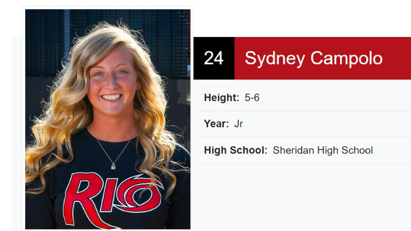 Sydney Campolo