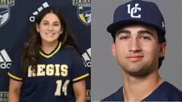 Which former East San Diego News area high school standouts will be in action in the week starting Monday, March 31?