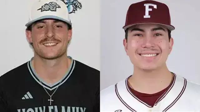 Which former Lower Bucks Today area high school standouts will be in action in the week starting Monday, April 7?