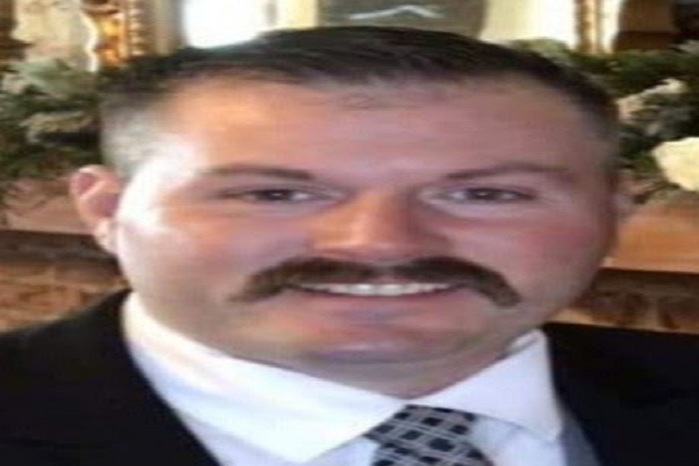 Brandon Ellis Gainesville’s new fire chief Brandon Ellis Gainesville’s new fire chief