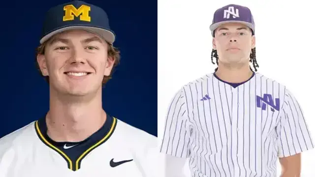 Which former NW Wayne News area high school standouts will be in action on Tuesday, May 13?