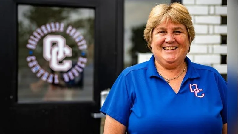 African American student enrollment at Oglethorpe County Middle School reaches 94 for 2024-25