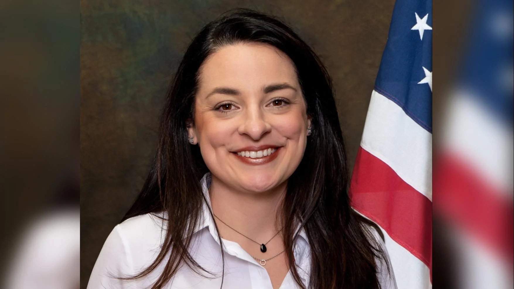 Jessica Fette, City of Erlanger Mayor
