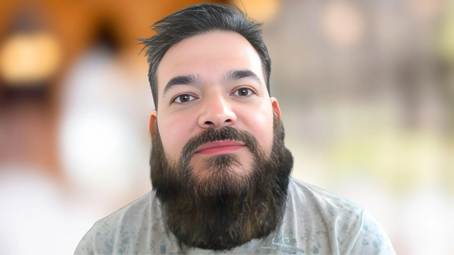 Alexander Alarcon-Servellon