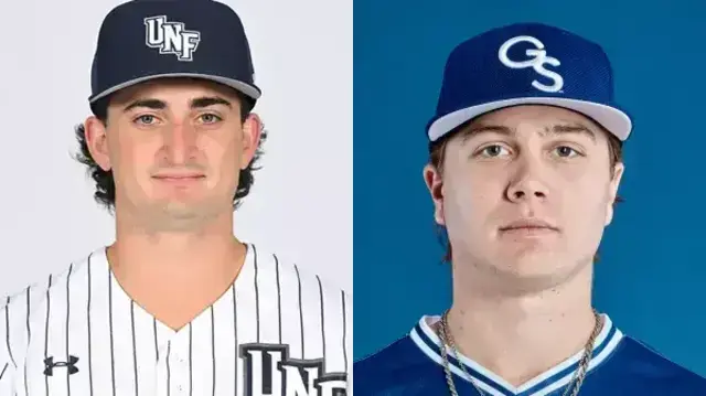 Which former Ocala Standard area high school standouts will be in action in the week starting Monday, May 5?