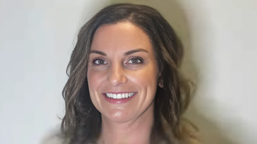 Amanda Baugh, Staff at New Beginning College of Cosmetology