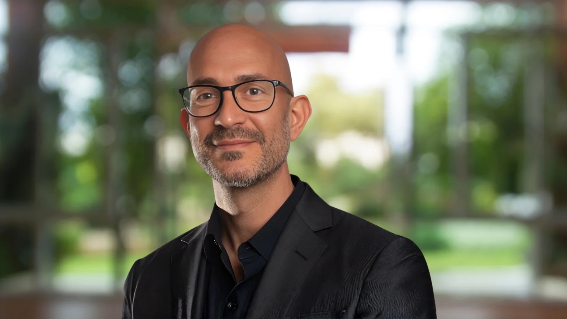 Carlos Domingo, CEO of Securitize Carlos Domingo, CEO of Securitize