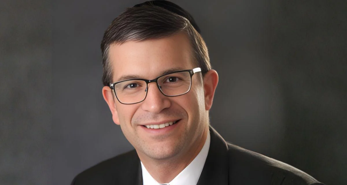 Abraham Bergman, Opal Realty at New York