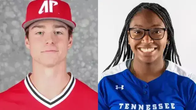 Which former Clarksville Times area high school standouts will be in action in the week starting Monday, March 10?