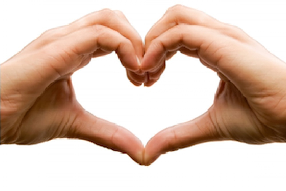 CHURCH OF ST. JOHN THE BAPTIST – HOT SPRINGS: Made for Love