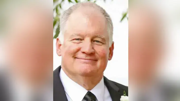 Tim Shiroda, Mayor of Elkhorn City