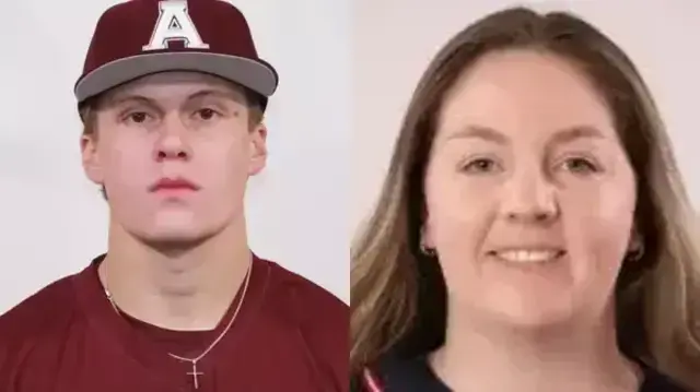 Which former Shelby Review area high school standouts will be in action in the week starting Monday, March 17?