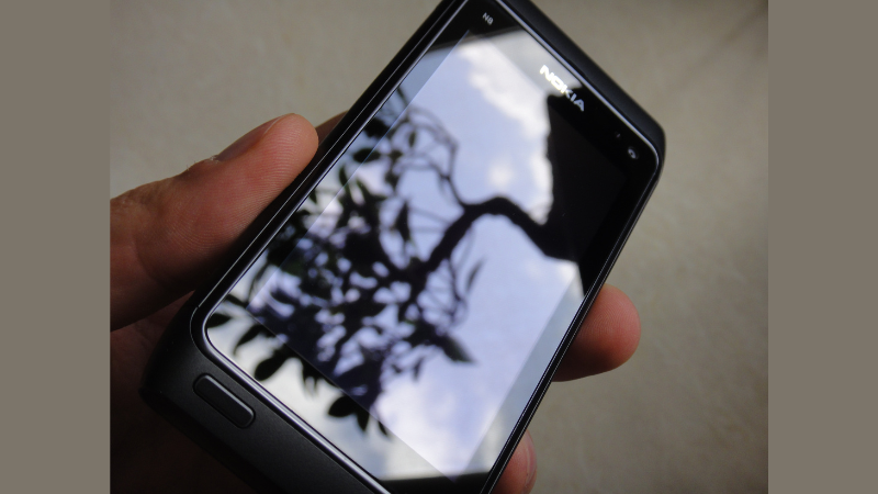Mobile Screen & Glass Inc.
