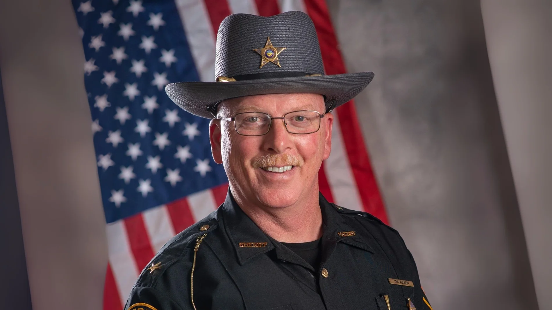 FOIA request sent to Williams County Sheriff’s Office regarding new recruits application form on July 29, 2025