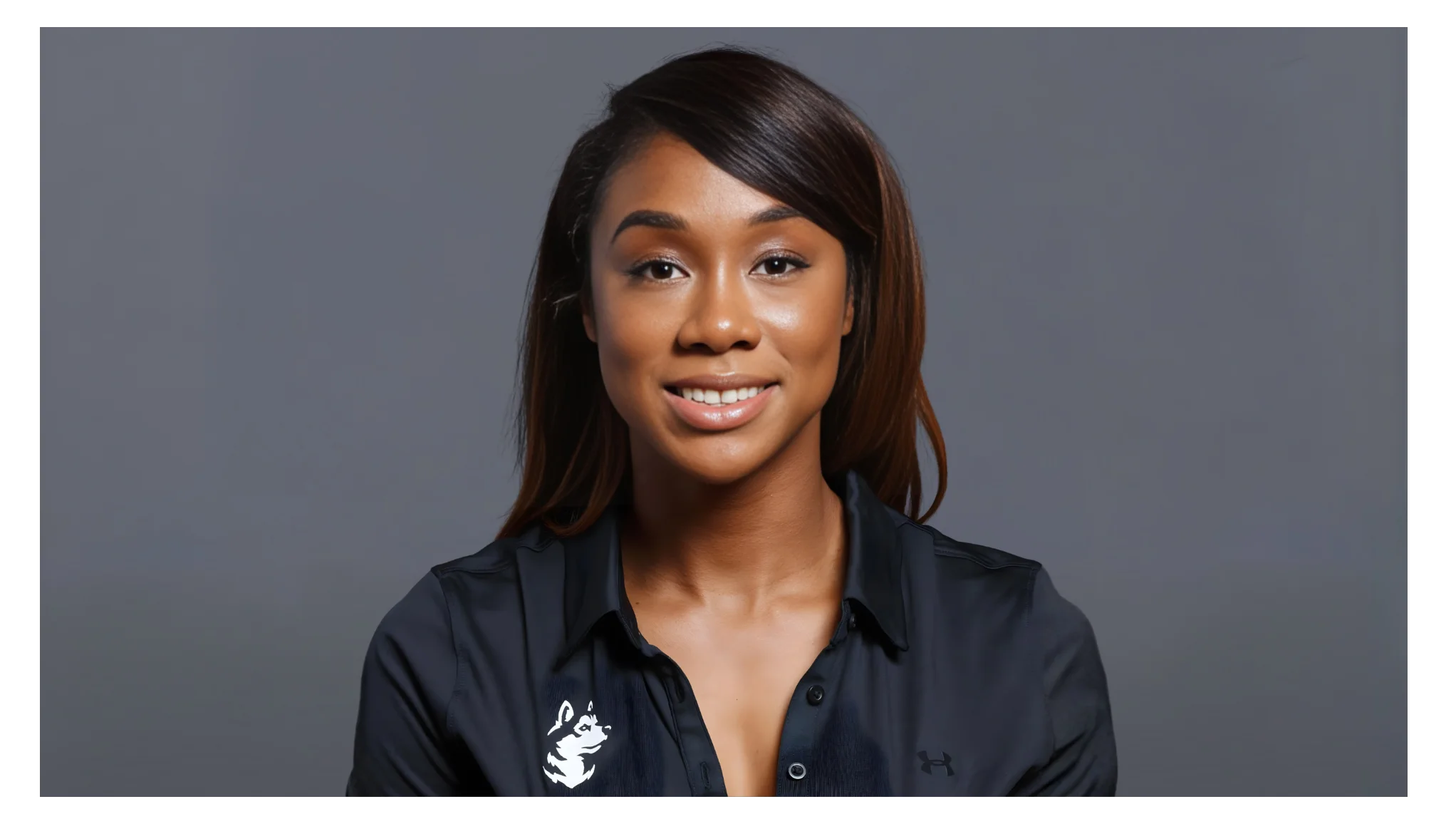 Tramaine Shaw, Head Coach at Northeastern Huskies Men's Track and Field