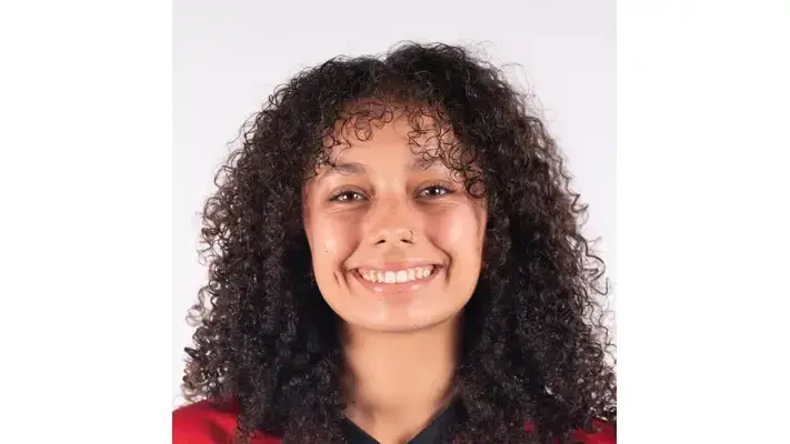 Mariah Ayala, former Granada High School softball player will compete with her collegiate team for the NCAA Division II Softball Championship