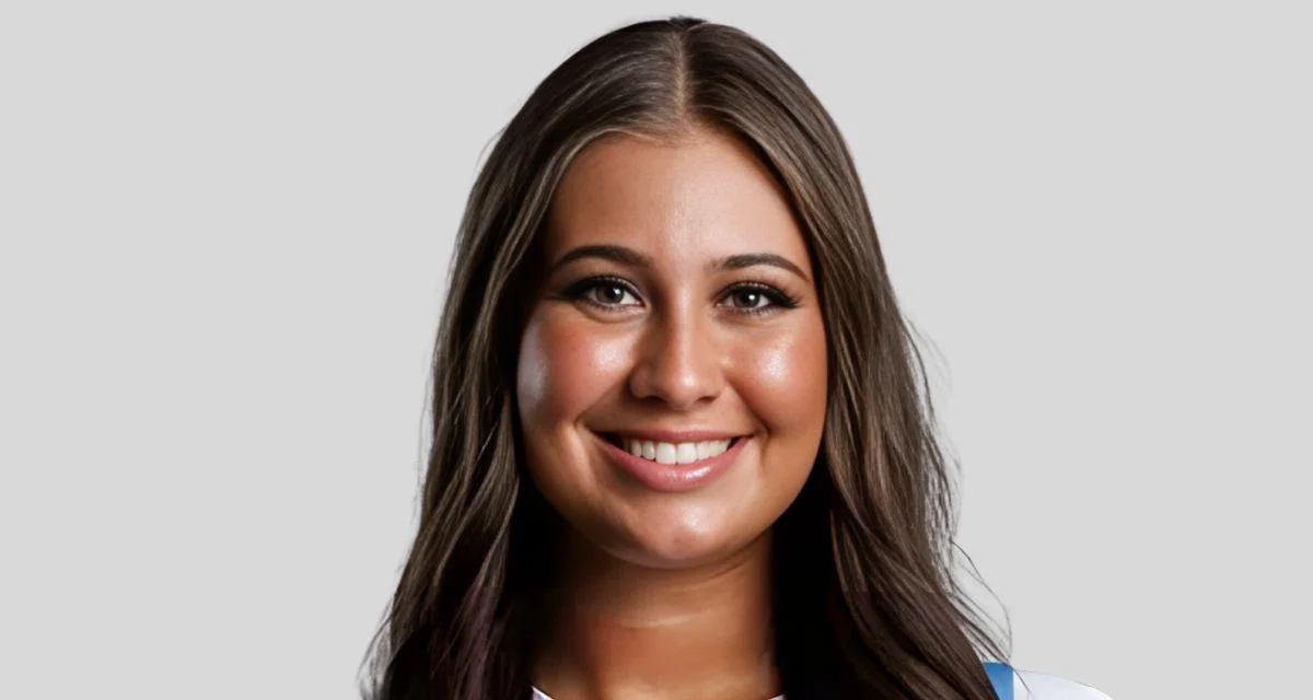 Caroline Shiery, Women's Basketball at Liberty Lady Flames Caroline Shiery, Women's Basketball at Liberty Lady Flames