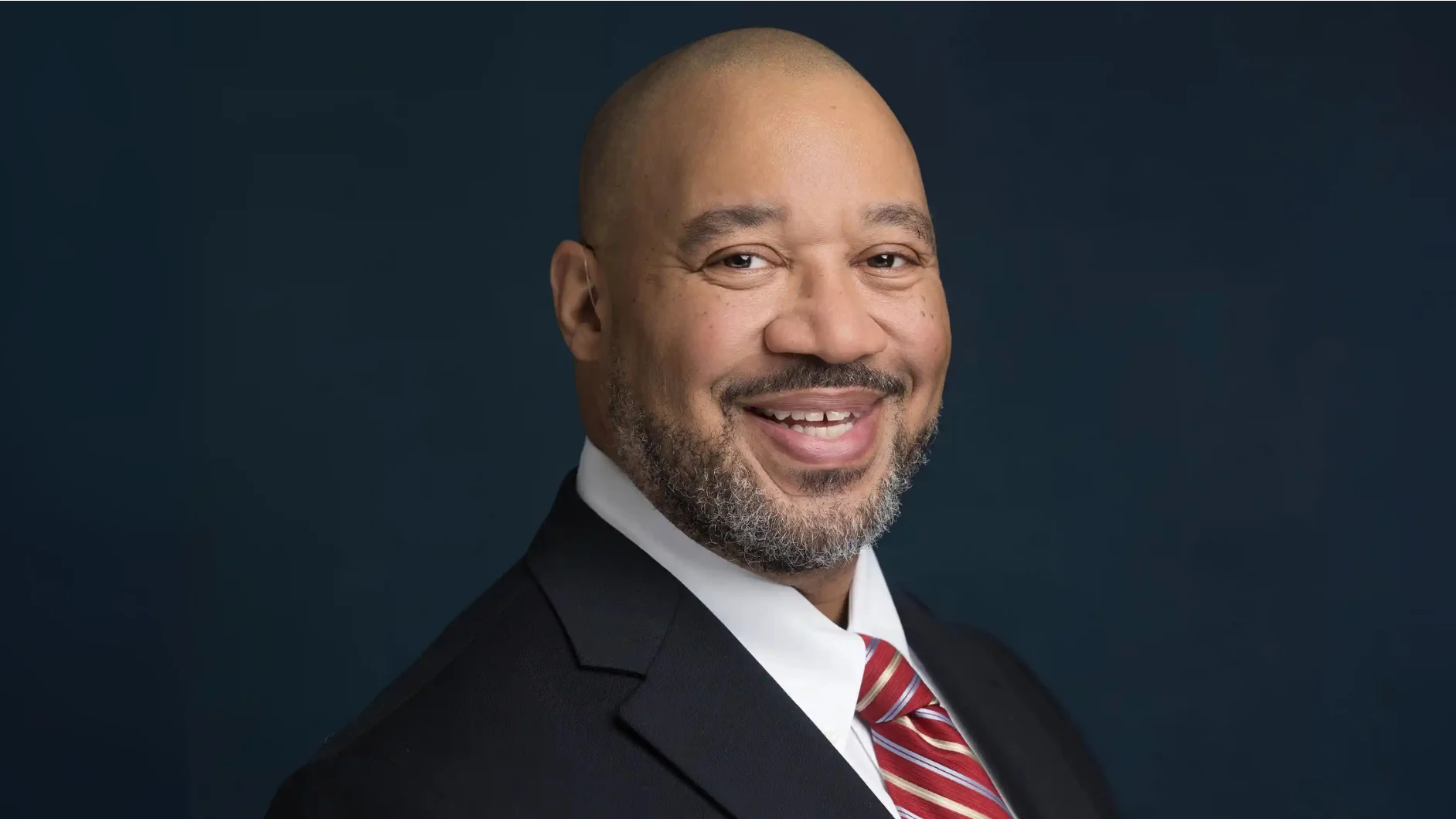 Arrick Jackson, Chancellor at Indiana University Northwest - https://northwest.iu.edu/