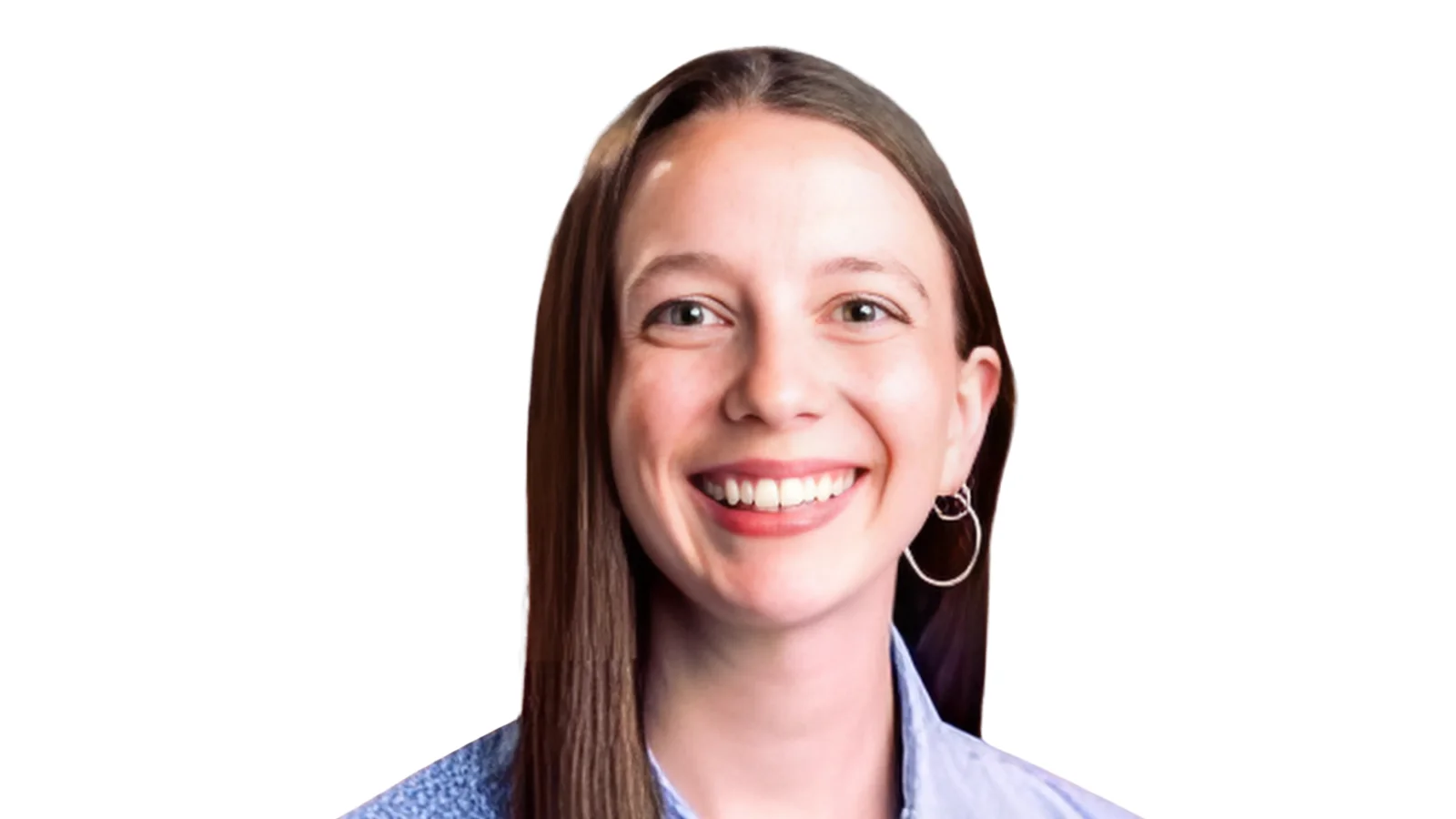 Kayla Scott named organization director for Ohio Farm Bureau