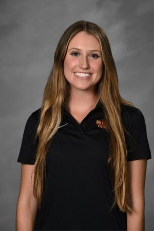 Oklahoma State University Cowgirl Equestrian Knocks Off No. 2 TCU