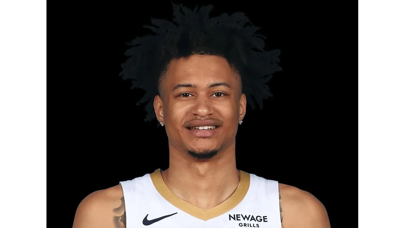 Trey Alexander - Trey Alexander -