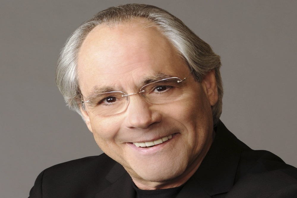Robert Klein – Arts, Books & Culture Festival
