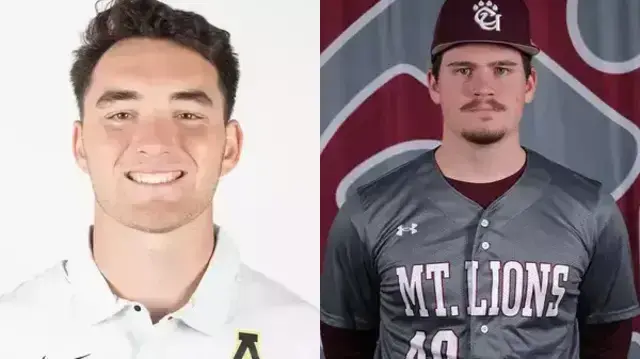 Which former West Lake Norman News area high school standouts will be in action on Sunday, March 16?