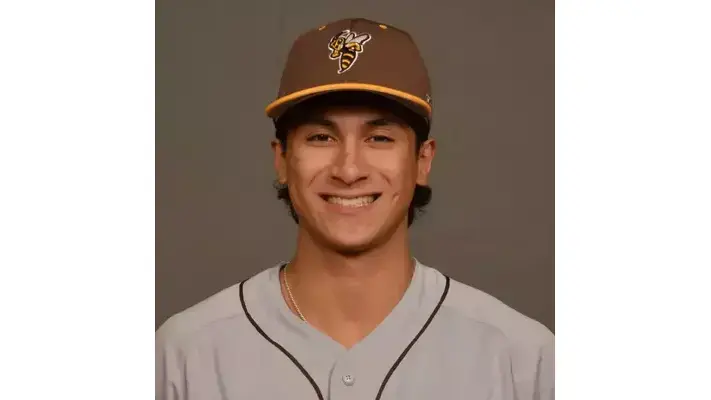 Mario Escano, former North Royalton High School baseball player will compete with his collegiate team for the NCAA Division III Baseball Championship