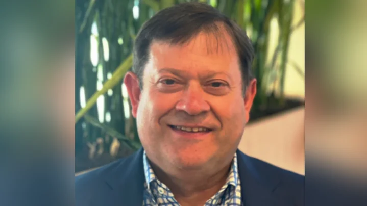 Chris Leh, Mayor of City of Louisville