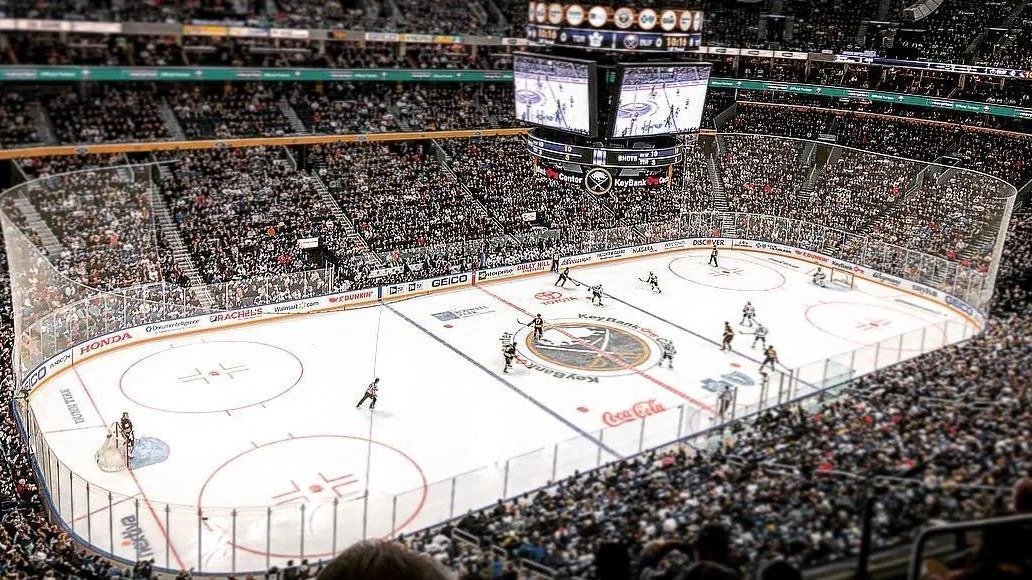 KeyBank Center KeyBank Center