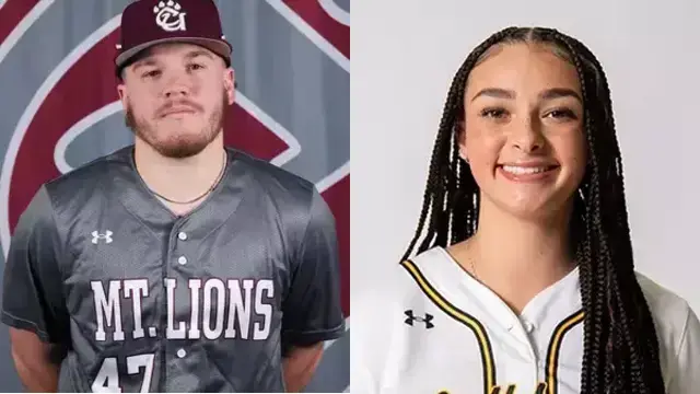 Which former Shenandoah Valley News area high school standouts will be in action on Tuesday, March 25?