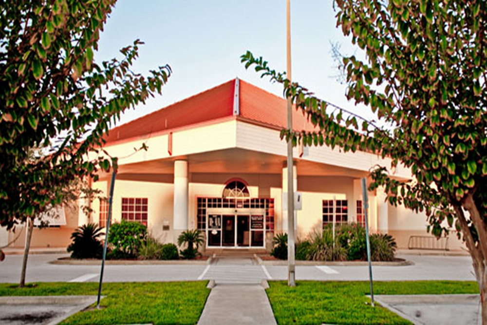 NSB library plans June adult programs