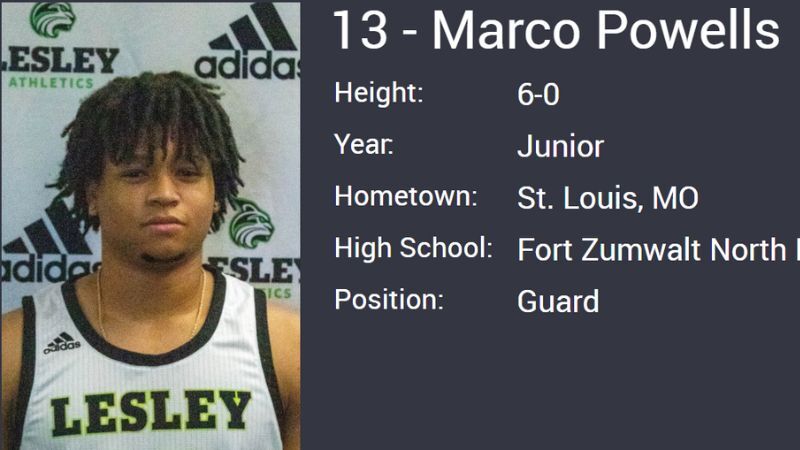 Marco Powells
