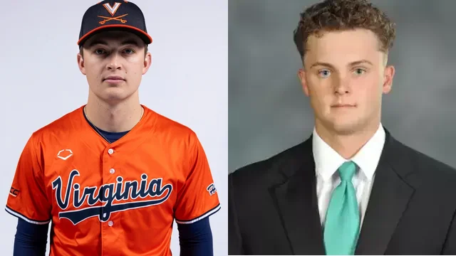 Which former SW Virginia News area high school standouts will be in action on Saturday, May 17?
