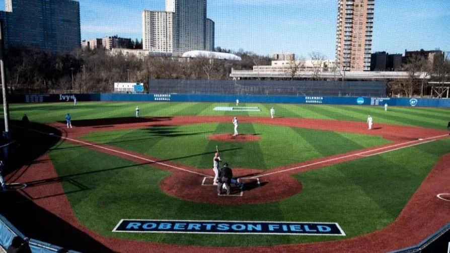 Columbia defeats No. 23 West Virginia behind strong second inning