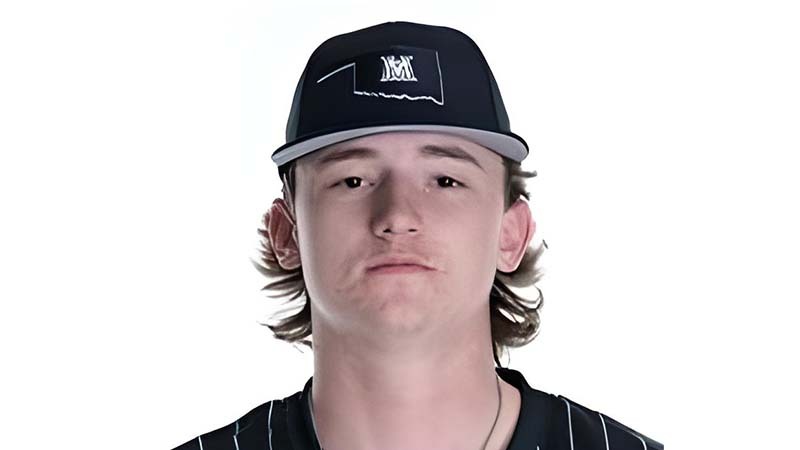 Levi Mobley