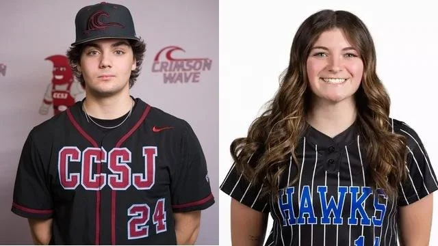 Jake Biederstadt and Hallie Pendleton Jake Biederstadt and Hallie Pendleton