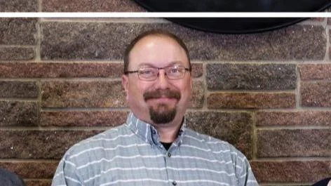 Josh Buchmann, County Commissioner