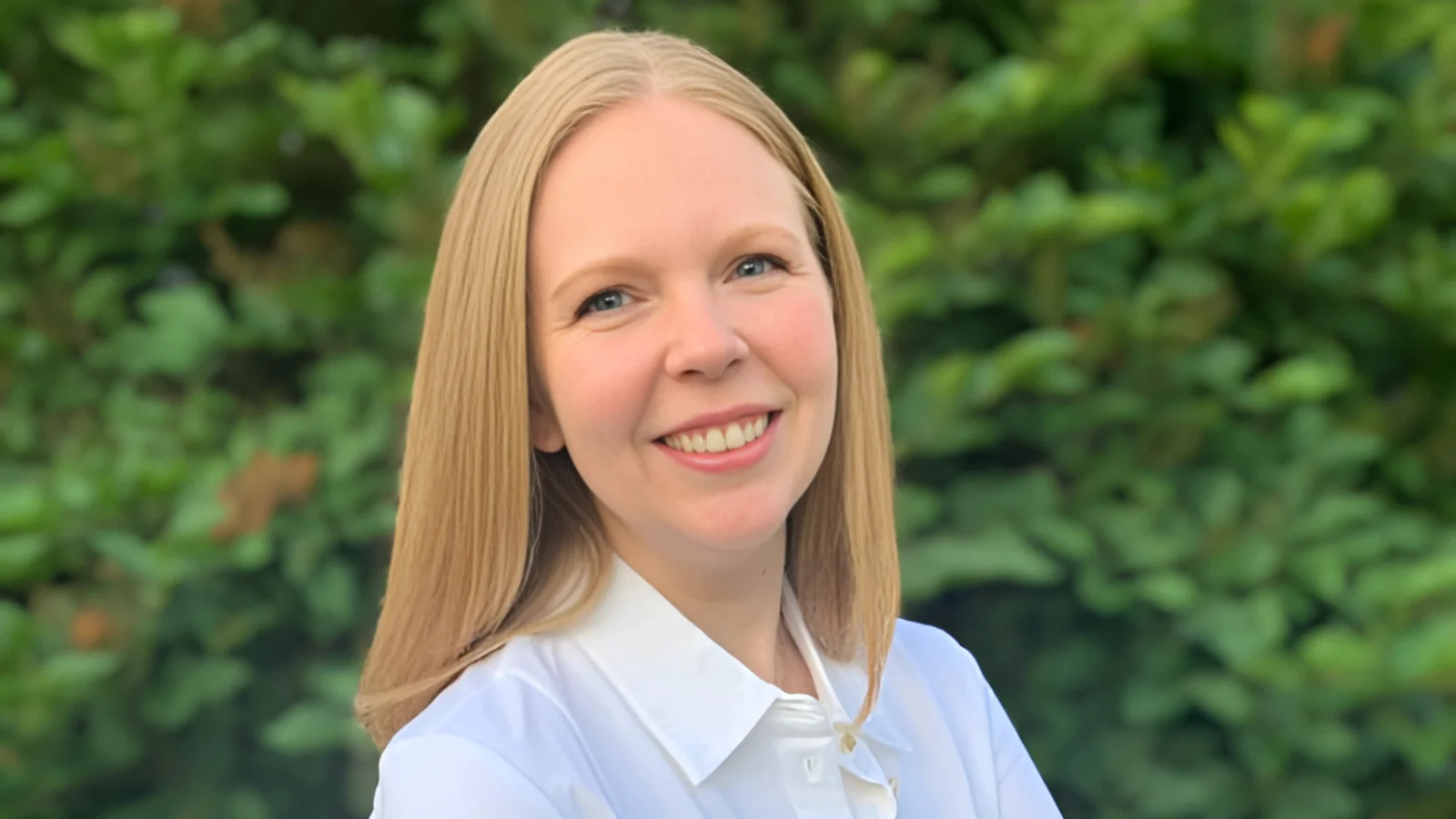 Laura Machia, associate dean for academic initiatives and curriculum and professor of psychology - Syracuse University