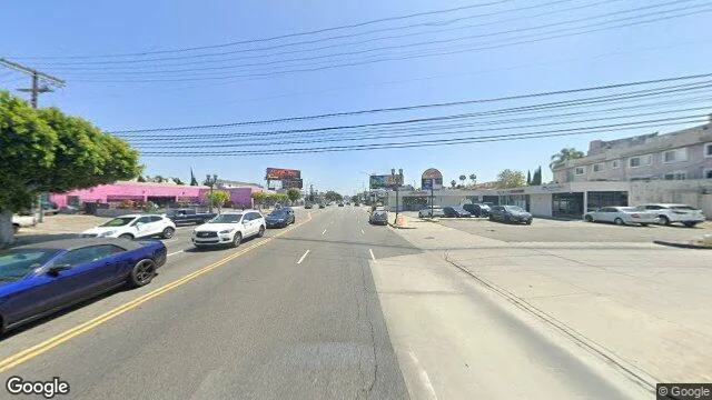 1480 Lane Cienega Boulevard, Los Angeles, CA 90035-4115