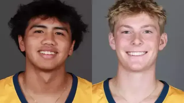 Which former Hamilton Reporter area high school standouts will be in action on Tuesday, April 1?