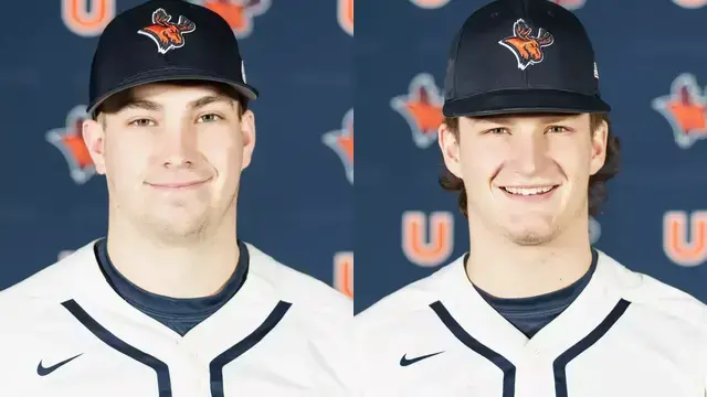 The Utica Pioneers Men’s Baseball have confirmed their complete list of games for the 2025 season