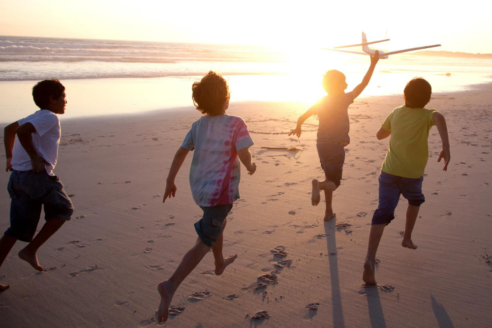 Planning for Summer Vacation? Your First Stop: The Library! Planning for Summer Vacation? Your First Stop: The Library!