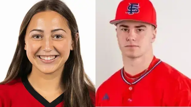Which former San Joaquin Times area high school standouts will be in action on Friday, May 23? Which former San Joaquin Times area high school standouts will be in action on Friday, May 23?