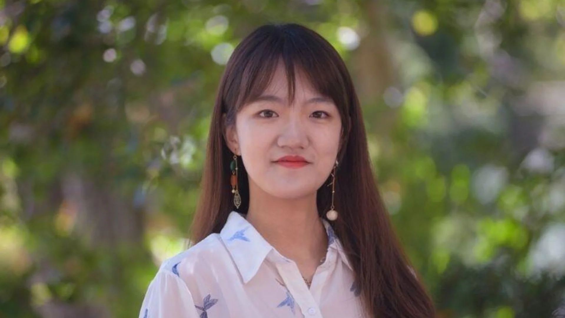 Yihong Zhu graduate student at UC Berkeley Yihong Zhu graduate student at UC Berkeley