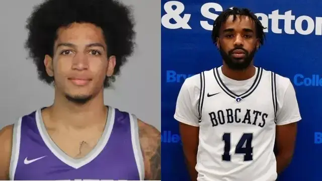 Which former Akron Reporter area high school standouts will be in action on Wednesday, Jan. 15?
