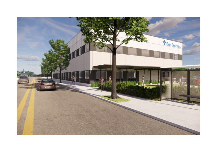 Bon Secours Launches Behavioral Health Partial Hospitalization Programs in Richmond’s East End and Petersburg