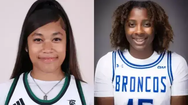 Which former Pinehurst Today area high school standouts will be in action on Saturday, Nov. 16?